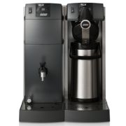 КОФЕМАШИНА BRAVILOR BONAMAT RLX 76 1Ф