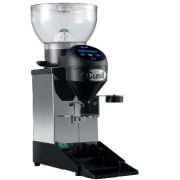 КОФЕМОЛКА CUNILL TAURO TRON СТАЛЬНАЯ