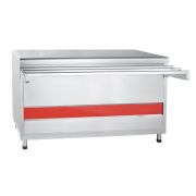 МАРМИТ ЭЛЕКТРИЧЕСКИЙ КУХОННЫЙ 2-Х БЛЮД ЭМК-70Х-01 21000002721