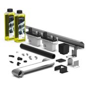 КОМПЛЕКТ СТЫКОВОЧНЫЙ UNOX XEAQC-00E2-E-DRU