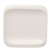 Тарелка мелкая 11,5x11,5см INFINITY BIANCO FR003110000