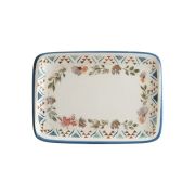 Bonna (Турция) Блюдо прямоуг. 230*160 мм. Спринг, форма Мув Bonna /1/12/1260