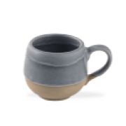 Чашка Espresso 80мл d5,3см h5,3см EMERGE Seattle Grey EMGY03EC1