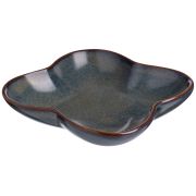 Bonna (Турция) Салатник 130*120 мм. 250 мл. h=33 мм. Глоир, форма Ист Bonna /1/12/816/