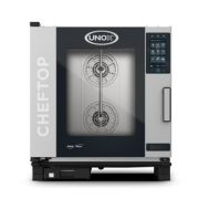 ПАРОКОНВЕКТОМАТ UNOX XEVC-0711-EPRM-HT