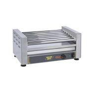 ГРИЛЬ ROLLER GRILL ДЛЯ ХОТ-ДОГОВ RG 7 B
