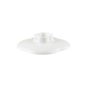 Bonna (Турция) Крышка к салатнику 68269 Белый, форма Ист Bonna /1/12/3696/ ВДОХНОВЕНИЕ