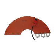 Обогрев воронки для DOSIPLUSPRO FS3271