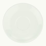 Bonna (Турция) Блюдце d=140 мм. Белый (чашка 68421, 62699), форма Гурмэ Bonna /1/6/2772/