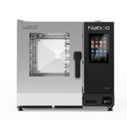 ПАРОКОНВЕКТОМАТ LAINOX NABOO 5.0 NAE061B+OB061E+BPK+NSGB