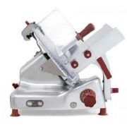 СЛАЙСЕР BERKEL ESSENTIA BEG370B 1Ф.+НОЖ ТЕФЛОН