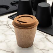 Форма силиконовая PAVOFLEX для пирож. 3D "Mug" 300х200мм, d55хh60мм 97мл, 8 ячеек PX3222S