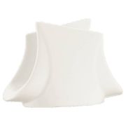 Bonna (Турция) Салфетница 11,5*3,5 см. Белый Bonna /1/12/936/