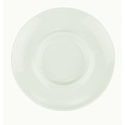 Bonna (Турция) Тарелка d=125 мм. для комплимента Белый Bonna /1/24/2496/