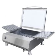 ФРИТЮРНИЦА GRILL MASTER Ф3АПЭ (220В) 21604