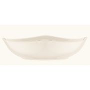 Bonna (Турция) Салатник 250*250 мм. 1100 мл. h=66 мм. Белый Bonna /1/6/360/