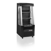 ГОРКА ХОЛОДИЛЬНАЯ ПРИСТЕННАЯ TEFCOLD ODC60 BLACK