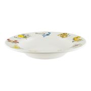 Bonna (Турция) Тарелка d=230 мм. глубокая 300 мл. h=38 мм. Кидс Bonna /1/12/828