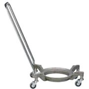 ТЕЛЕЖКА Д/ДЕЖИ VARIMIXER 22AR80 Д/AR80