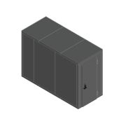 КАМЕРА 80ММ POLAIR КХН-7,34 1360Х3160Х2200