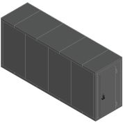 КАМЕРА 100ММ POLAIR КХН-11,75 1400Х5000Х2240