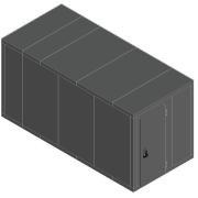 КАМЕРА 100ММ POLAIR КХН-15,42 2000Х4400Х2240