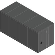 КАМЕРА 100ММ POLAIR КХН-16,52 2000Х4700Х2240