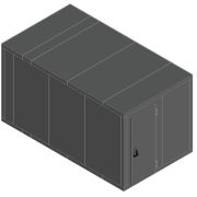 КАМЕРА 100ММ POLAIR КХН-16,71 2300Х4100Х2240