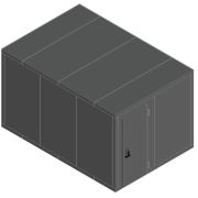 КАМЕРА 100ММ POLAIR КХН-17,63 2600Х3800Х2240