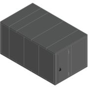 КАМЕРА 100ММ POLAIR КХН-20,56 2600Х4400Х2240