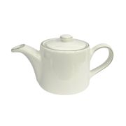 Bonna (Турция) Чайник  400 мл. заварочный Одэтт, форма Банкет Bonna /1/6/240/186/
