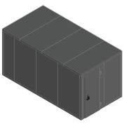 КАМЕРА 80ММ POLAIR КХН-17,99 2260Х4360Х2200