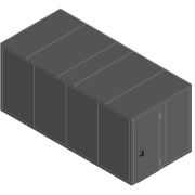 КАМЕРА 80ММ POLAIR КХН-20,56 2260Х4960Х2200