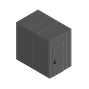 КАМЕРА 80ММ POLAIR КХН-8,28 1660Х2560Х2460