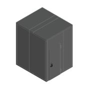 КАМЕРА 80ММ POLAIR КХН-9,68 1960Х2260Х2720