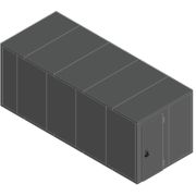 КАМЕРА 80ММ POLAIR КХН-23,13 2260Х5560Х2200