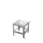 ПОДСТАВКА ПОД КИПЯТИЛЬНИК ПК-Б-400.400.420-02(ПК-420)