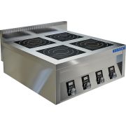 ПЛИТА ИНДУКЦИОННАЯ ИПП-410134