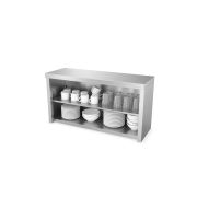 ПОЛКА ПОЛУОТКРЫТАЯ ППК-С-1200.420.640-02 (ППК-1200)