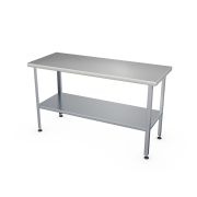 СТОЛ РАЗДЕЛОЧНЫЙ СР-С-1000.600-02-ПСОц (СР-2/1000/600-Сп)