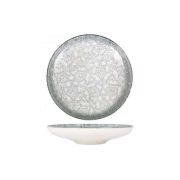 Bonna (Турция) Тарелка для пасты d=280 мм. 1600 мл. Текендама, форма Хюгге Bonna /1/6/