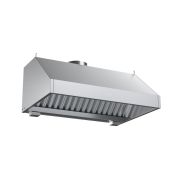 ЗОНТ ВЫТЯЖНОЙ ЗВН-Б-1-1000. 800.500-02