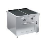 ПЛИТА ГАЗОВАЯ ВУЛКАН-HEIDEBRENNER ПРГ-IIA-2С ДШ MAXI АРТ.82211