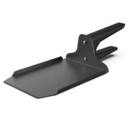 ЛОПАТА U-ОБРАЗНАЯ МАЛАЯ UNOX XUC197