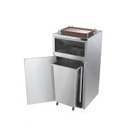 СТАНЦИЯ СБОРА ОТХОДОВ KAYMAN СО-74-М А