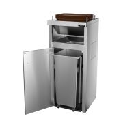 СТАНЦИЯ СБОРА ОТХОДОВ KAYMAN СО-74-С А