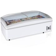 БОНЕТА ХОЛОД.-МОРОЗ. TEFCOLD SHALLOW HEAD-CF