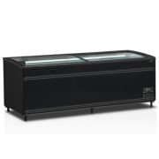 БОНЕТА ХОЛОД.-МОРОЗ. TEFCOLD SFI210B-CF VS