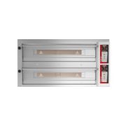 ПЕЧЬ ДЛЯ ПИЦЦЫ ZANOLLI CITIZEN E 9+9/MC EM