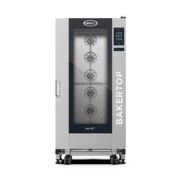 ПАРОКОНВЕКТОМАТ UNOX XEBL-16EU-YPLS ЛЕВАЯ ДВЕРЬ